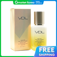 VDL | VDL ลูมิเรเยอร์ วิตามิน โทนอพ ไพรเมอร์ 30 มล.