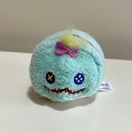 小金 Disney Scrump Tsum Tsum