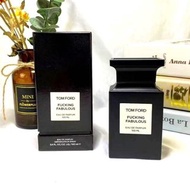順豐包郵 TOM FORD FUCKING FABULOUS EDP 湯姆福特私人調香系列淡香精 100ml