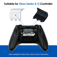 XBOX series S /X Battery Cover Back Replacement Case Xbox Controller