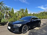 祺駒國際 BMW 540I M #70939 總代理 M Sport 環景 盲點 HK