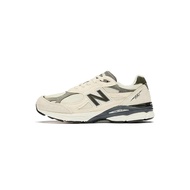 ใหม่และแท้ NEW BALANCE NB 990 V3 รองเท้ากีฬา M990AD3 รับประกัน 1 ปี