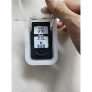 CANON PRINTER INK EMPTY CARTRIDGE PG-810/CL-811/CL-811XL