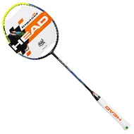 Hyde Full Carbon 4U Badminton Racket Pair Racket Competition Badminton Racket Set ALLPLAY T2 Fluores