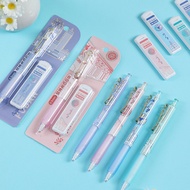 mechanical pencil 0 5 pencil mechanical pencil New Style University Appointment Mechanical Pencil Se