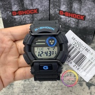 100% ORIGINAL CASIO G-SHOCK GD-400-1B2 DIGITAL WATCH