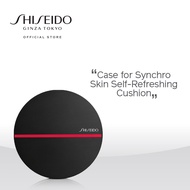 Shiseido Makeup Synchro Skin Self-Refreshing Cushion Compact Case