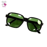 [Baosity] Welding Glasses, Safety Glasses, Welding Glasses, For Green Gas Welding