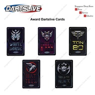 Dartslive Card Basic