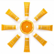 Wardah c-defense DD cream