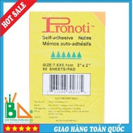COMBO of 2 Pronoti Notes / Work Notes Size 3*2 (Size 5cm x 7.5 cm)