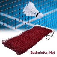 Badminton Net Professional Standard Badminton Net Outdoor Badminton Net Portable Folding