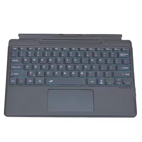 Keyboard Compatible for Microsoft Surface Pro 8 Keyboard Surface Pro X Keyboard Pro 8/X Keyboard