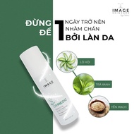 Image Ormedic Balancing Facial Cleaner - Sửa rửa mặt cân bằng da 177ml