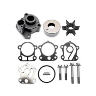 692-W0078-02 692-W0078-02-00 Water Pump Impeller Kits  for Yamaha 2 Strokes Outboard Motor 60HP 70HP