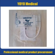 Cuff NIBP Neonatal Mindray Asal CM1500A 3.1-5.7 sm 001B-30-70692 CM1500B 4.3-8sm CM1500C 5.8-10.9sm 
