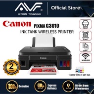 CANON PIXMA G3010 PRINTER