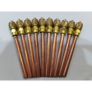 Access Valve Refrigerator & Access Valve Aircond 1/4"