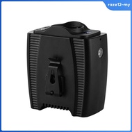 [RazecaMY] Rechargeable Attachable Fan 8000 mAh Waist-Attached Fan Type C Charging Cooling Device