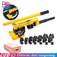 Alat Bending Pipa Manual Bending Pipa Besi Alat Pembengkok Besi Beton