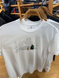 (代購) Mont-bell渋谷限定T XS-XL