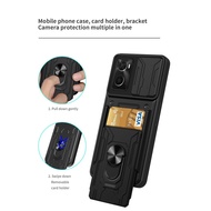 For OPPO A54 A74 A93 A76 A36 A57 A77 A57S A57E Realme 9i /OnePlus Nord N200 N300 N20 SE Camera slide