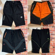 OUTDOOR SHORTS Running Shorts