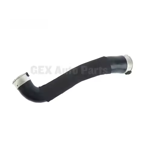 Turbo Intercooler Hose Air Intake Hose Pipe 14463-4BE08 14463-4BE0B for Nissan X-Trail T32 1.6DCI HR