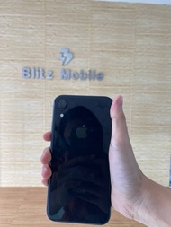 IPHONE XR 64GB/128GB/256GB WIFI ONLY SECOND ORIGINAL 100%