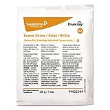 Diversey Sealed Air Suma Shine Portion Pak