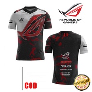 Jersey GAME 2022 ROG Adult