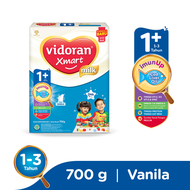 Vidoran Xmart 1+ Vanilla 700gr