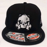 Topi snapback zero heroes / topi snapback anime / topi 047
