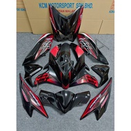 STICKER HONDA DASH 110/125 V1-V4 HAYABUSA