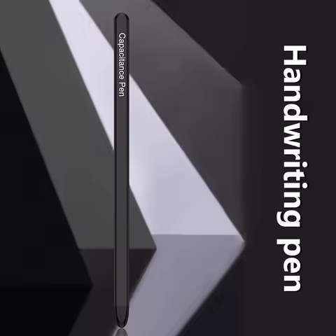 Stylus Pencil For Samsung Galaxy Tab Z Fold 2 3 4 Screen Capacitive Touch Silicone Tip Pen For Samsu