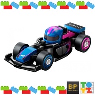Lego 71049 Minifigure F1 Collectible Race Cars - Alpine