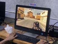 All In One Dell OptiPlex 9020 Aio i5gen4 ram 4-16gb hdd - ssd 120Gb - 1Tb wifi จอใหญ่ 23 นิ้ว เม้า