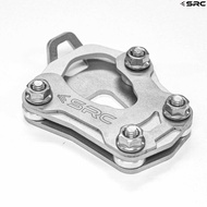 SRC Footrest For HONDA CRF 450 RL/Side Stand