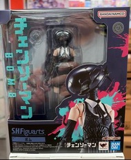 ［現貨］S.H.Figuarts Bomb | [魂SHOP限定] SHF 炸彈惡魔《鏈鋸人 蕾潔篇》