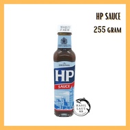 HP Sauce HP Brown Sauce (255 gram)