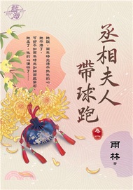 丞相夫人帶球跑卷一