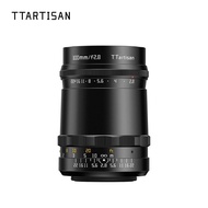 New TTArtisan 銘匠 100mm F2.8 Leica M mount lens 全片幅單反鏡頭 泡泡效果 有極光圈 可配接環 Sony E Nikon Z Canon RF EOS Pentax Olympus OM-D Fuji X