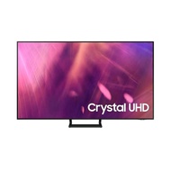 【SAMSUNG 三星】AU9000 2021 65型 Crystal 4K UHD電視 UA65AU9000WXZW (W2K8)