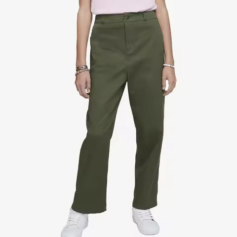 Nike Official New SB Kids' Knit Casual Twill Skate Pants FN9215-325