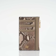 XOTIQUE Louis Taupe Wallet