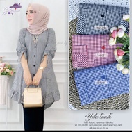 YUKI/ Tunic / Tunic Women's Tunic / Muslim Tunic / Daily Tunic / Women's Tunic Muslim Tunic