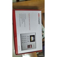 Genuine HIKVISION fingerprint time attendance machine- K1T8003F