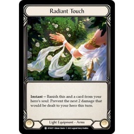 Radiant Touch - Dusk till Dawn (DTD)