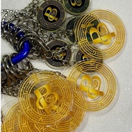 BIGBANG 20 YEARS ANNIVERSARY LIGHTSTICK LOGO