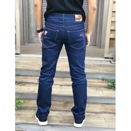 JEANS SAIZ BESAR / SELUAR JEANS SLIM FIT MURAH / JEANS KAIN GETAH / JEANS PROMOSI / JEANS SLIM FIT S